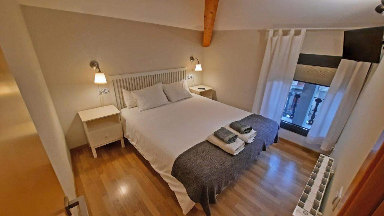 L'Astrolabi -Centre Ripoll- Villa Exterior photo