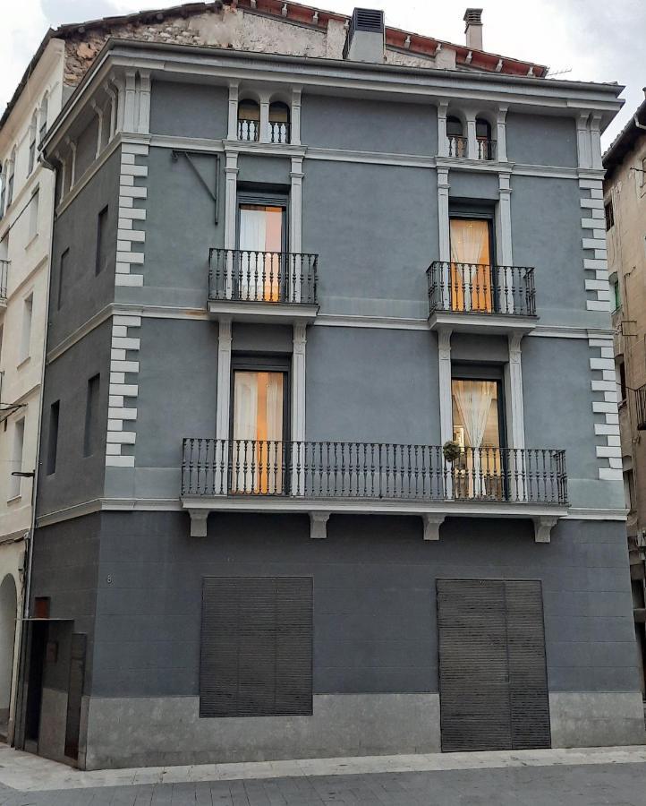 L'Astrolabi -Centre Ripoll- Villa Exterior photo
